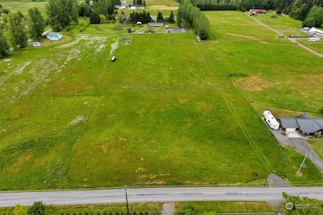 $479,000 | 999 Spath Road, Sequim, WA 98382