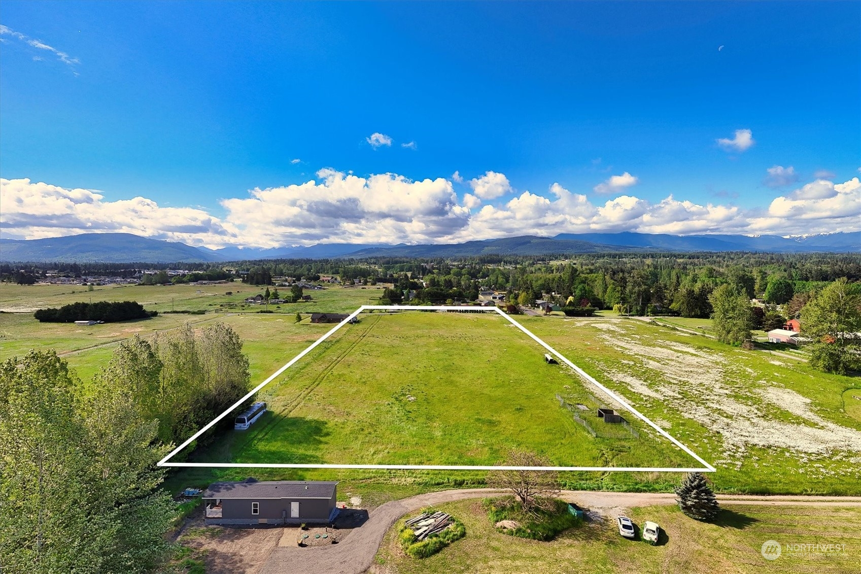 999 Spath Road Sequim, WA 98382 - Photo 6 of 20