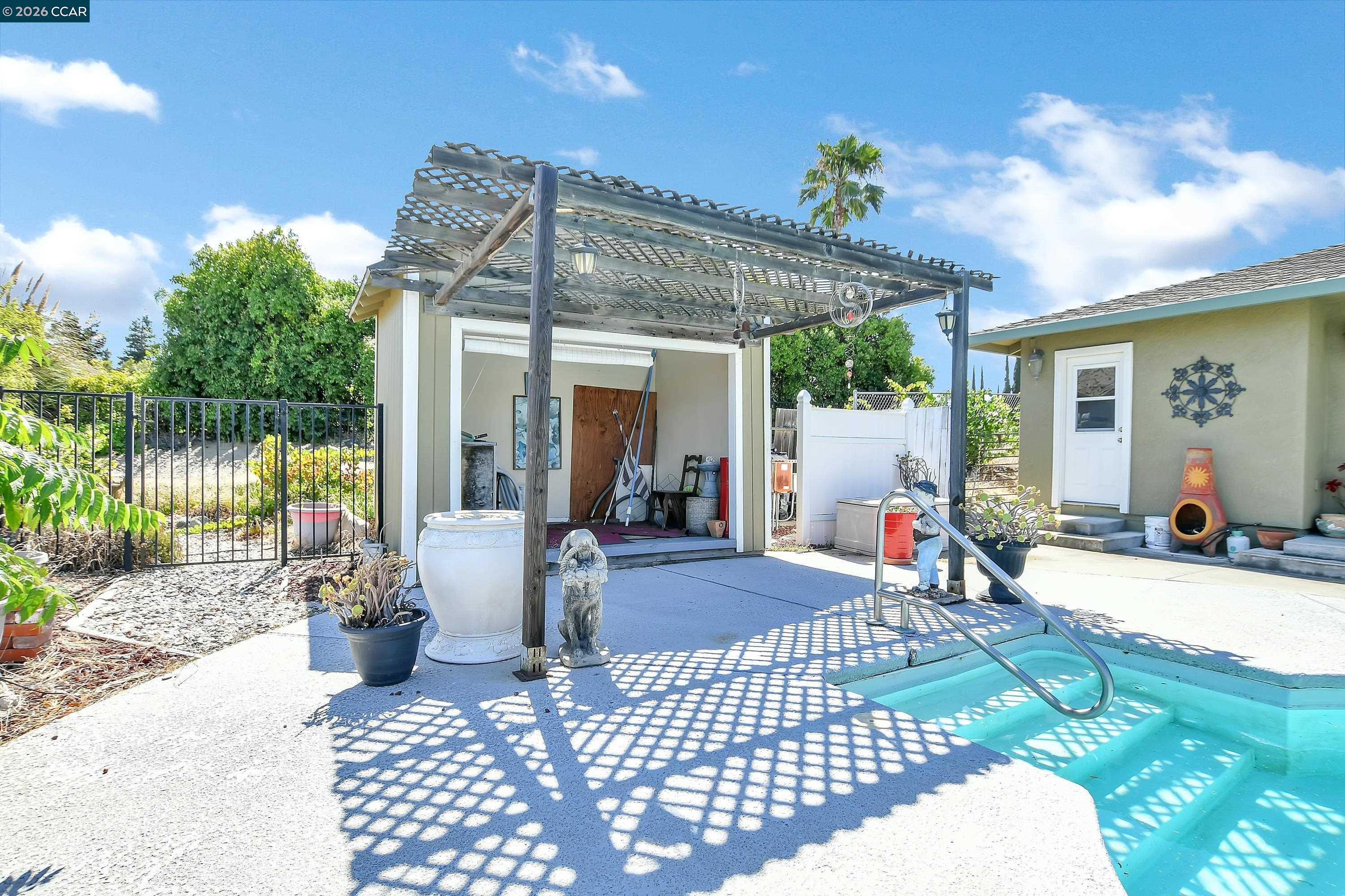 2791 Vinehill Road Oakley, CA 94561 - Photo 33 of 53