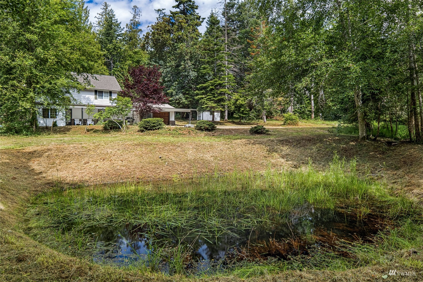 257 Laporte Road Orcas Island, WA 98280 - Photo 29 of 38 Gallery Image 29