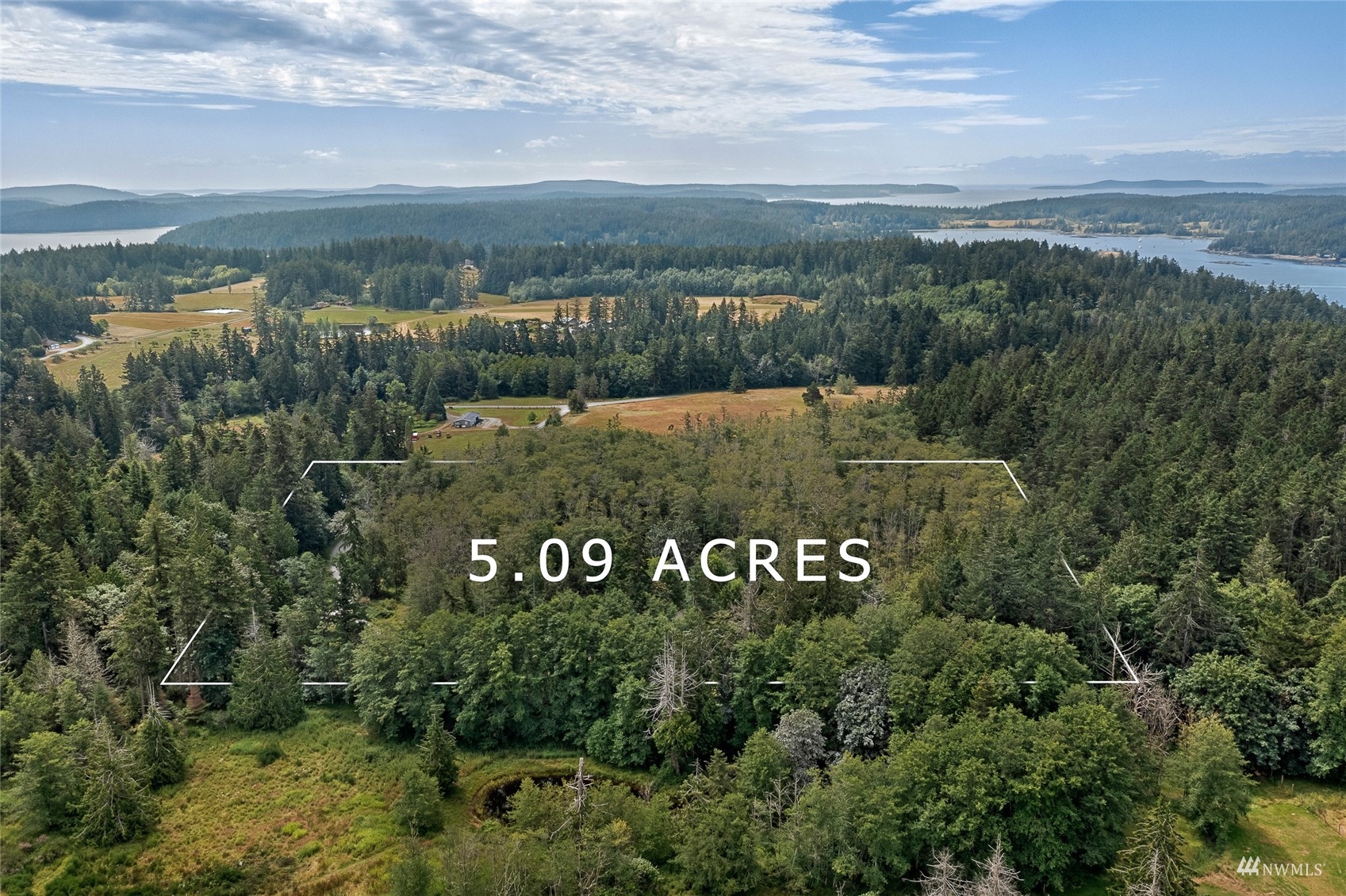 257 Laporte Road Orcas Island, WA 98280 - Photo 3 of 38 Gallery Image 3