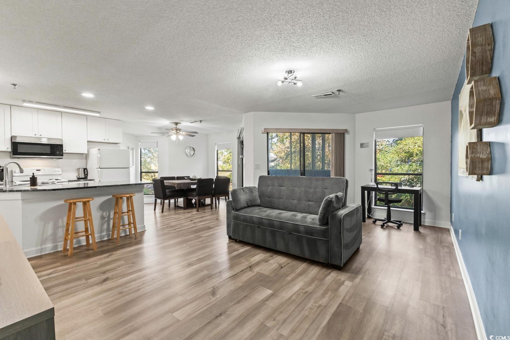 1101 Possum Trot Road, Unit B101 North Myrtle Beach, SC 29582 - Photo 3 of 40 Gallery Image 3