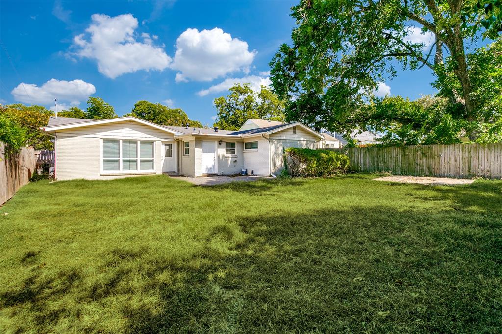 3612 Winston Road Fort Worth, TX 76109 - Photo 15 of 15 Gallery Image 15