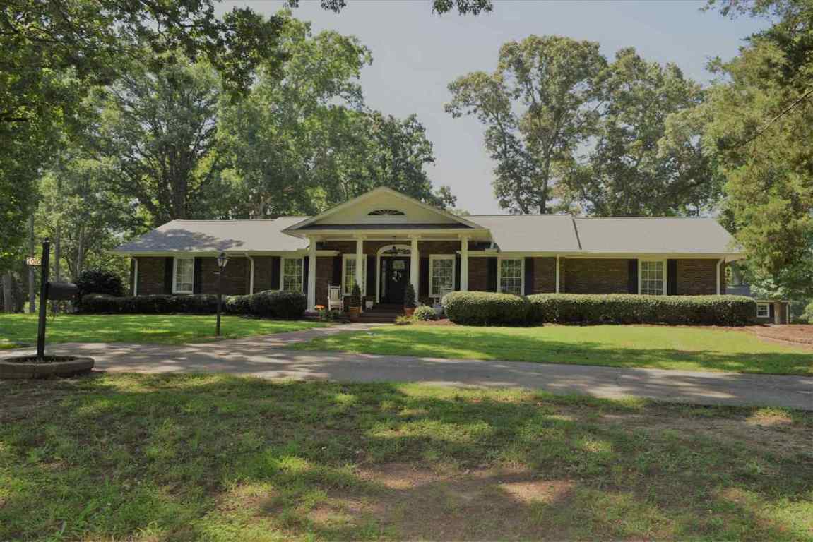 2010 Snow Road Anderson, SC 29621 - Photo 1 of 36