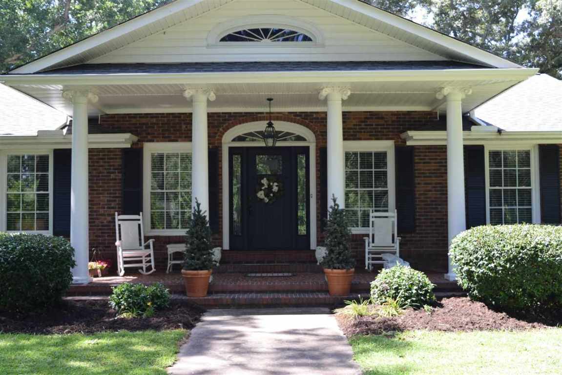 2010 Snow Road Anderson, SC 29621 - Photo 2 of 36