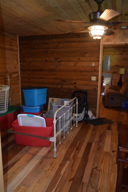 2010 Snow Road Anderson, SC 29621 - Photo 34 of 36