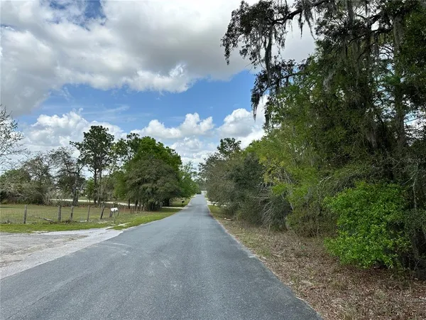 $24,500 | Tbd Southeast 30th Street, Morriston, FL 32668