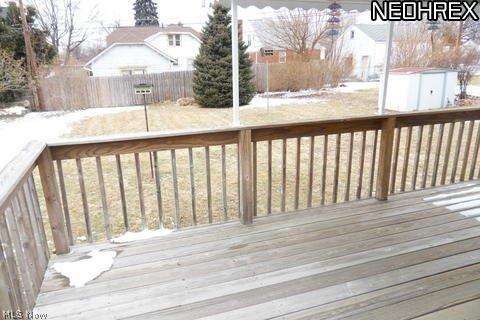 251 Raff Road Northwest Canton, OH 44708 - Photo 3 of 25 Gallery Image 3
