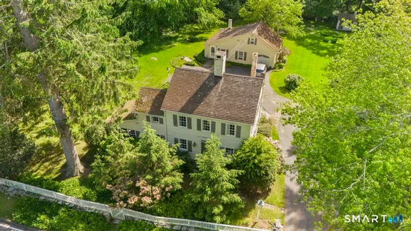 $879,000 | 871 Ridgefield Road, Wilton, CT 06897