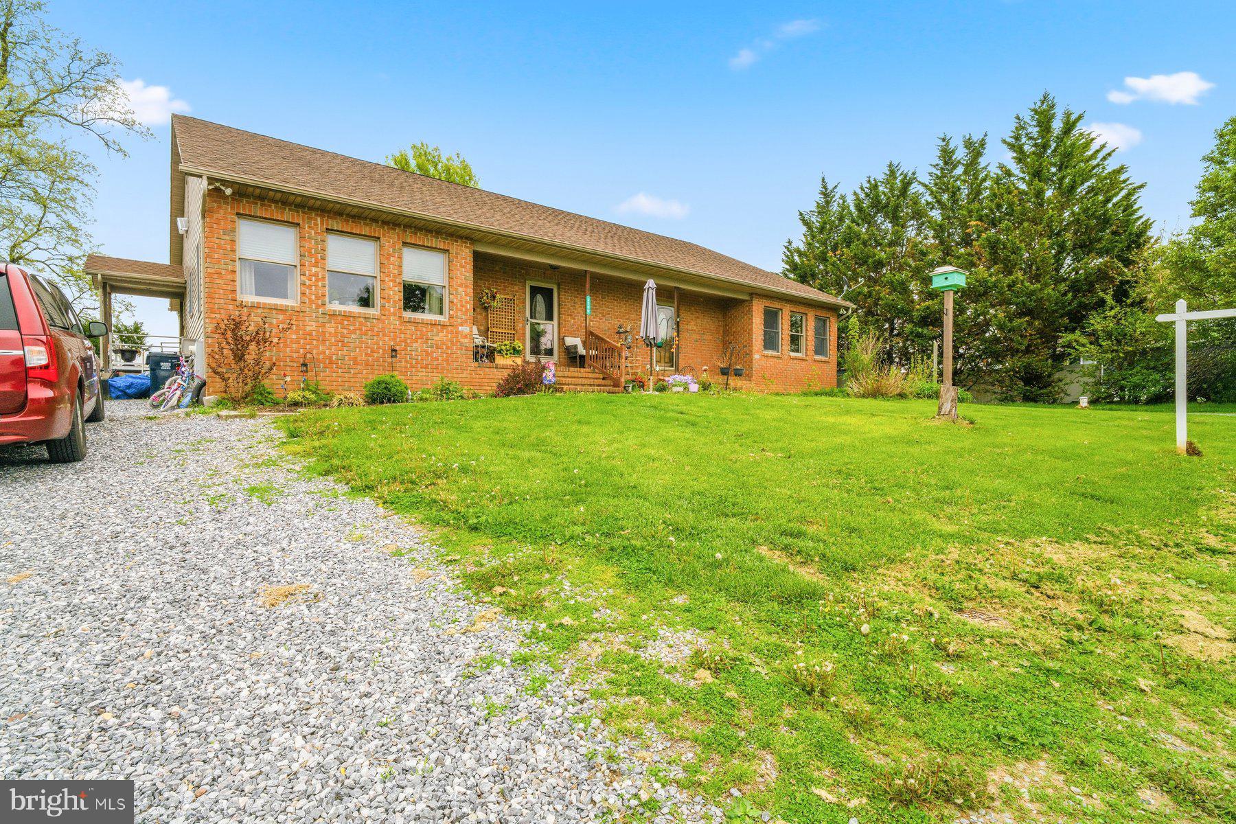 3706 Singer Street Hampstead, MD 21074 - Photo 29 of 32 Exterior