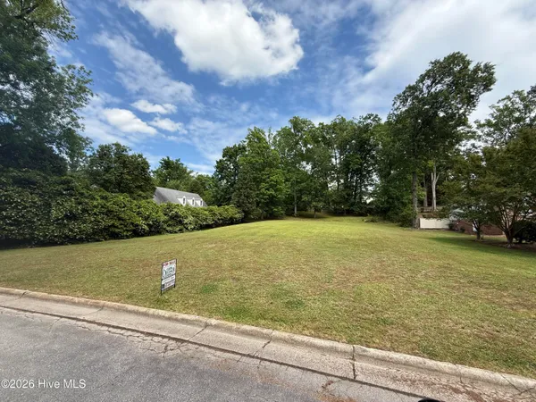 $65,000 | 1306 Canal Drive Northwest, Wilson, NC 27893