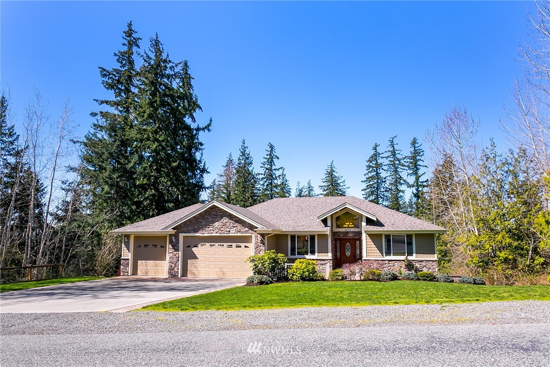 3009 Toad Lake Road Bellingham, WA 98226 - Photo 1 of 39 Gallery Image 1