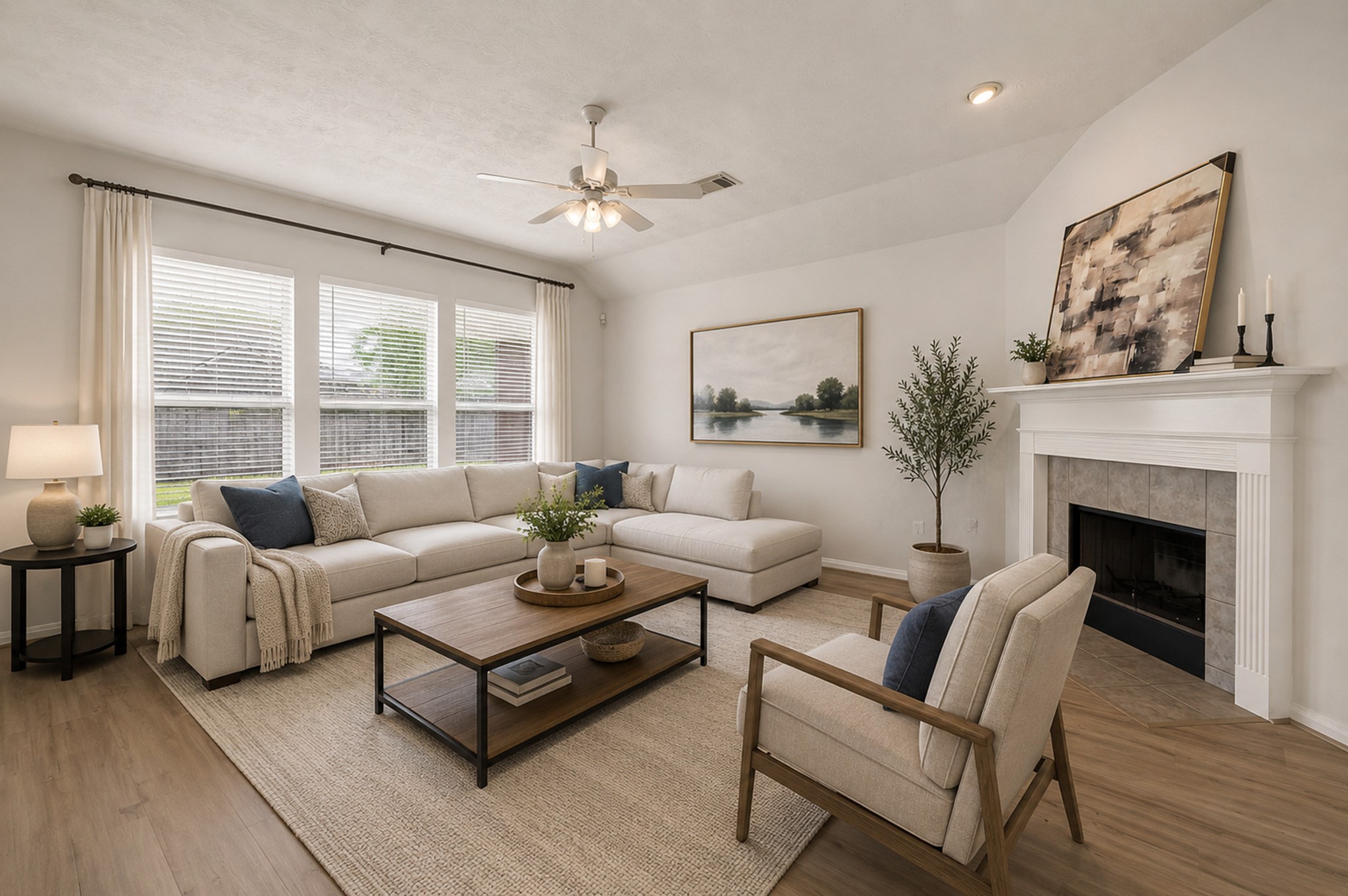 14207 Rolling Hills Lane Rosharon, TX 77583 - Photo 1 of 30 Gallery Image 1