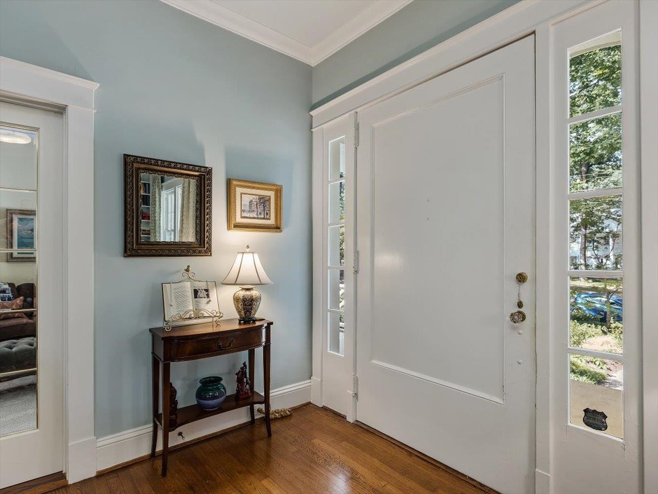 2514 White Oak Road Raleigh, NC 27609 - Photo 9 of 100 Photo 9
