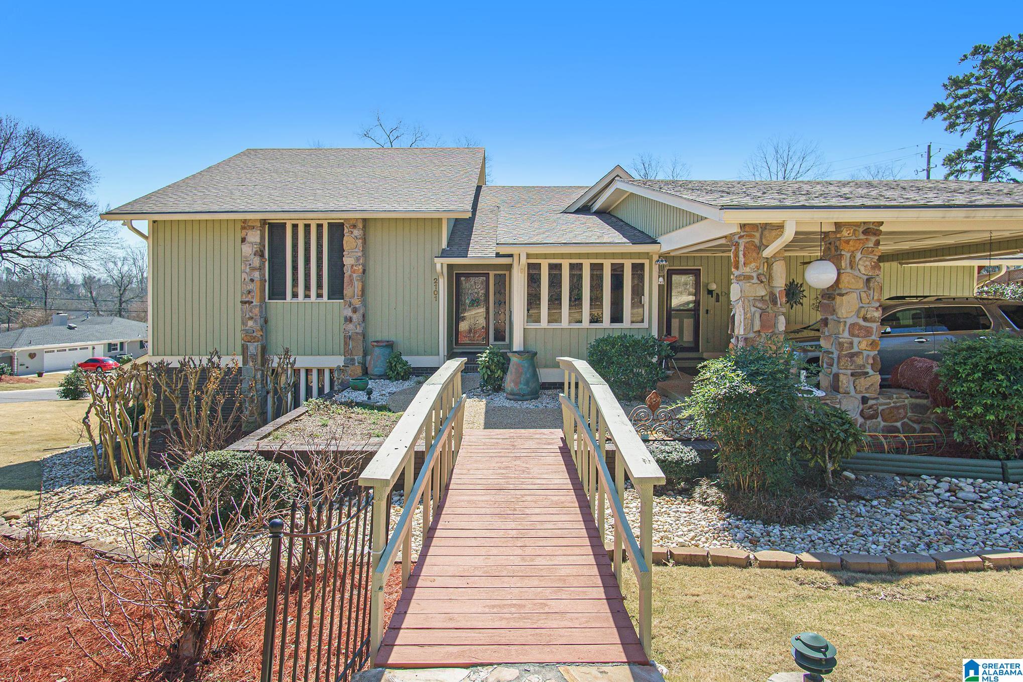 2101 Cedarbark Lane Birmingham, AL 35216 - Photo 2 of 50