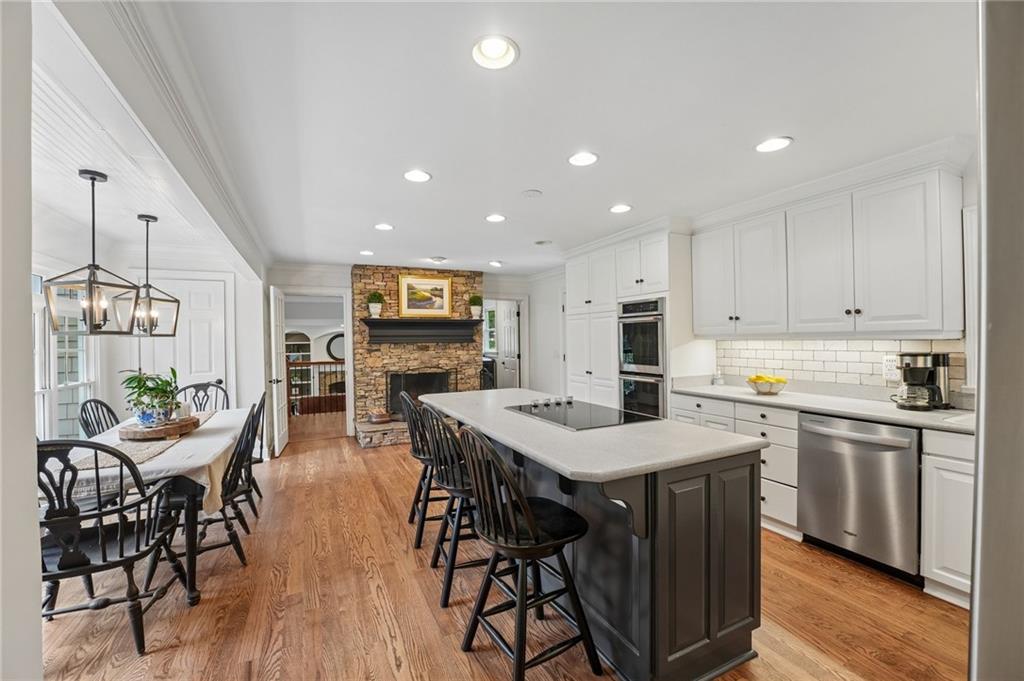 5091 Miller Road Southwest Lilburn, GA 30047 - Photo 24 of 88