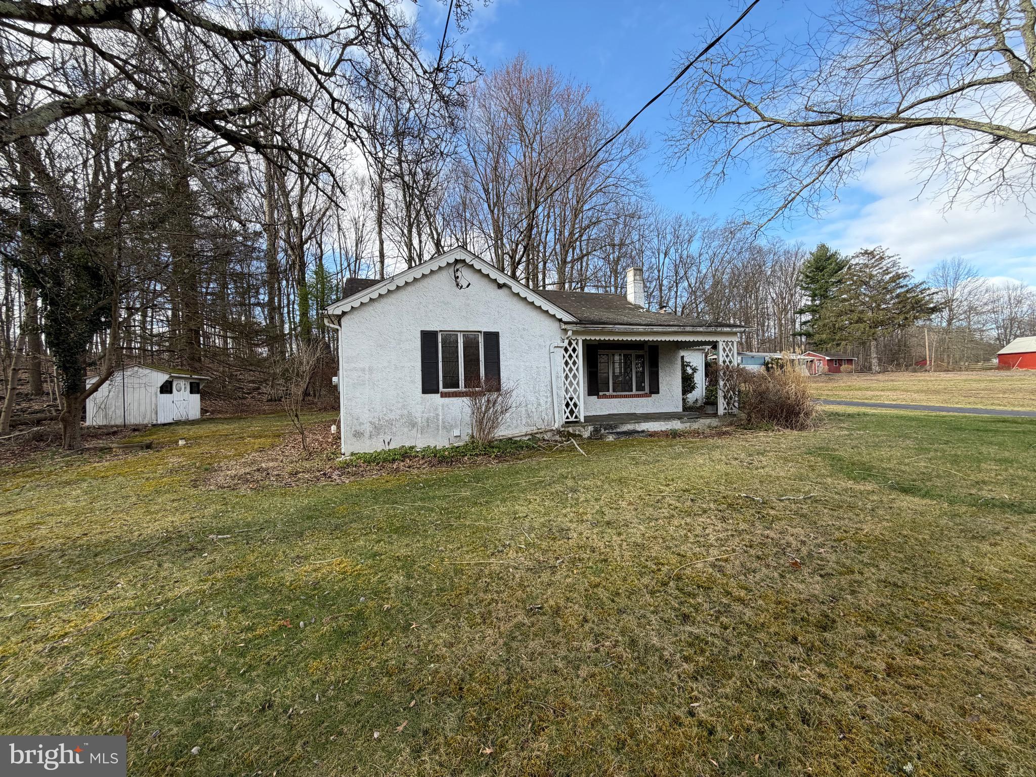 1635 Kumry Road Quakertown, PA 18951 - Photo 2 of 15 Gallery Image 2