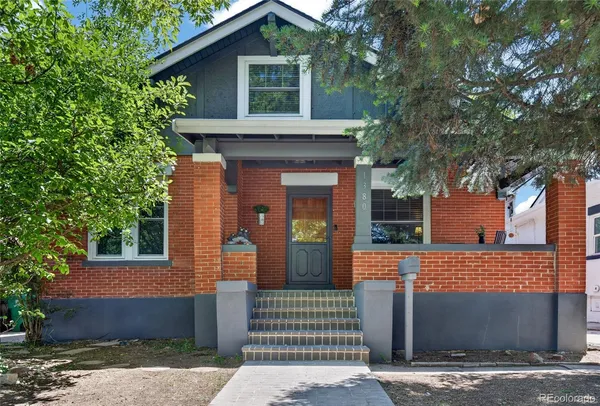 $840,000 | 1380 Poplar Street, Denver, CO 80220