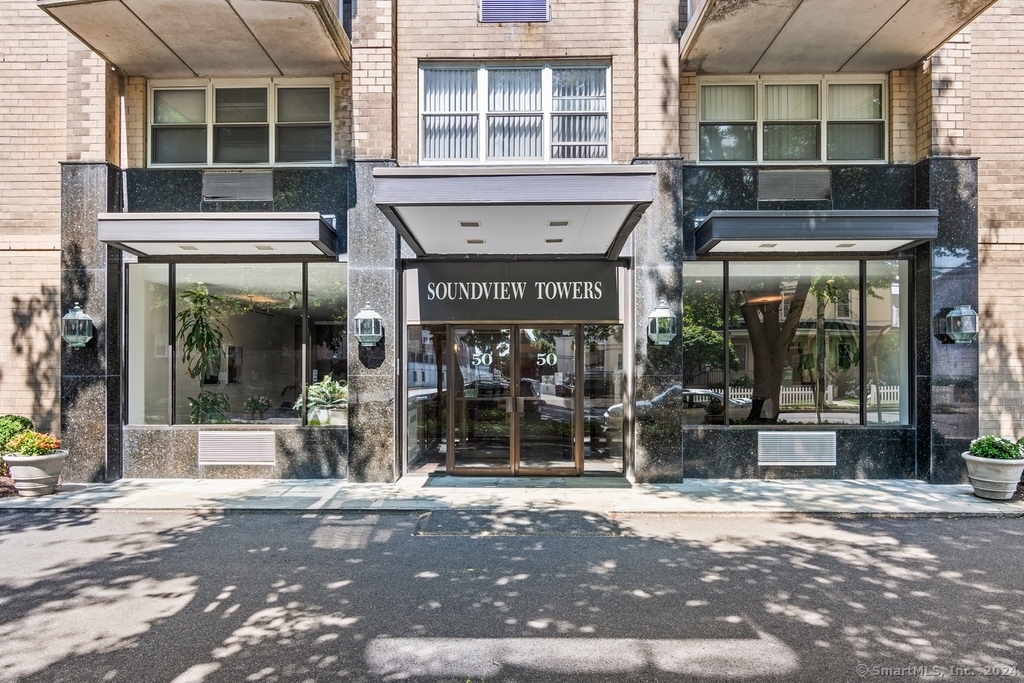 50 Glenbrook Road, Unit 12B Stamford, CT 06902 - Photo 1 of 1 Gallery Image 1