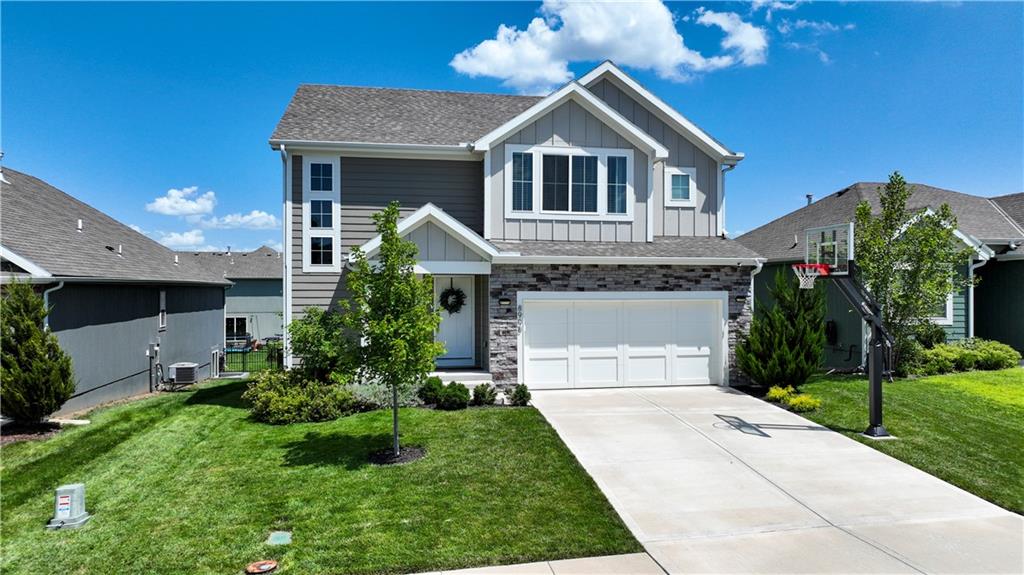 8908 Southwest 9th Street Blue Springs, MO 64064 - Photo 1 of 54