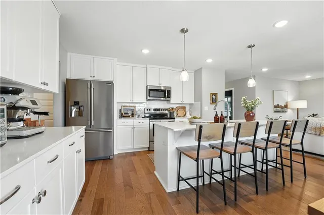 $425,000 | 8908 Southwest 9th Street, Blue Springs, MO 64064