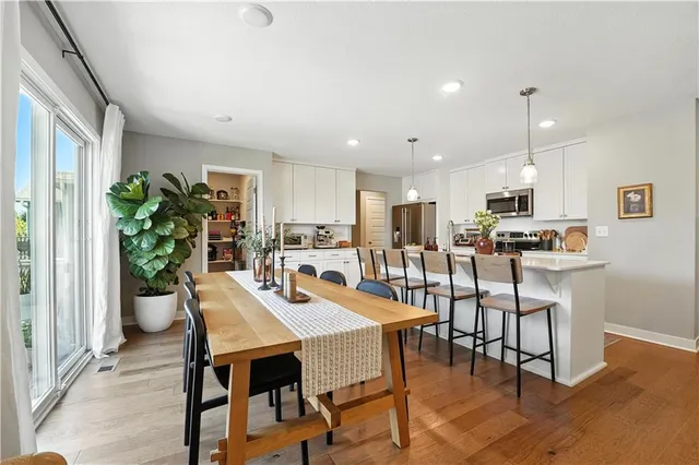 $425,000 | 8908 Southwest 9th Street, Blue Springs, MO 64064