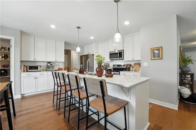 $425,000 | 8908 Southwest 9th Street, Blue Springs, MO 64064