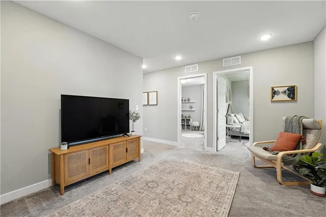 $425,000 | 8908 Southwest 9th Street, Blue Springs, MO 64064