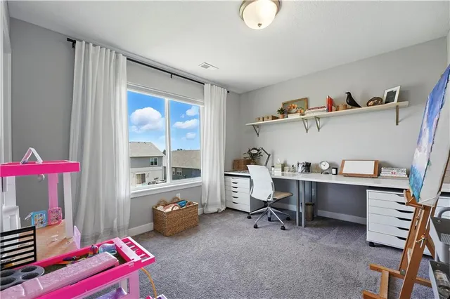 $425,000 | 8908 Southwest 9th Street, Blue Springs, MO 64064