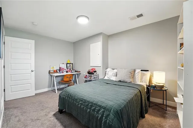 $425,000 | 8908 Southwest 9th Street, Blue Springs, MO 64064