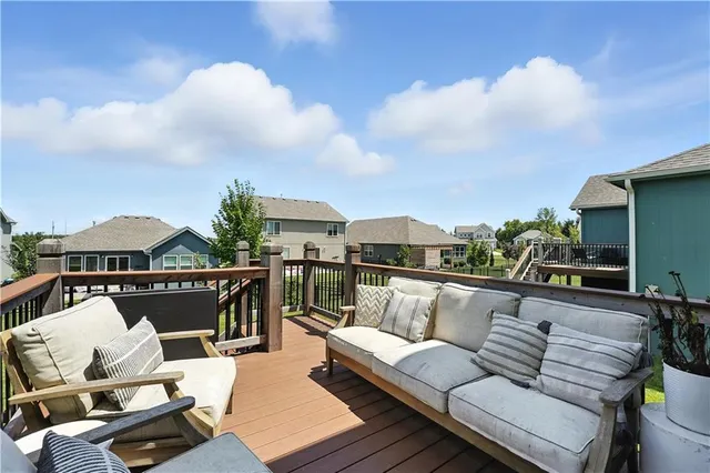 $425,000 | 8908 Southwest 9th Street, Blue Springs, MO 64064