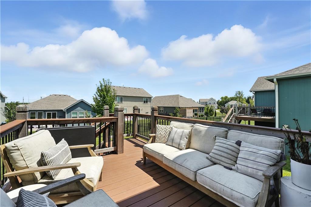 8908 Southwest 9th Street Blue Springs, MO 64064 - Photo 45 of 54