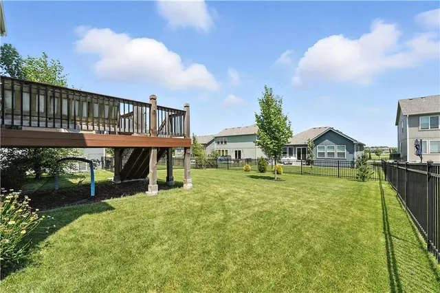 $425,000 | 8908 Southwest 9th Street, Blue Springs, MO 64064