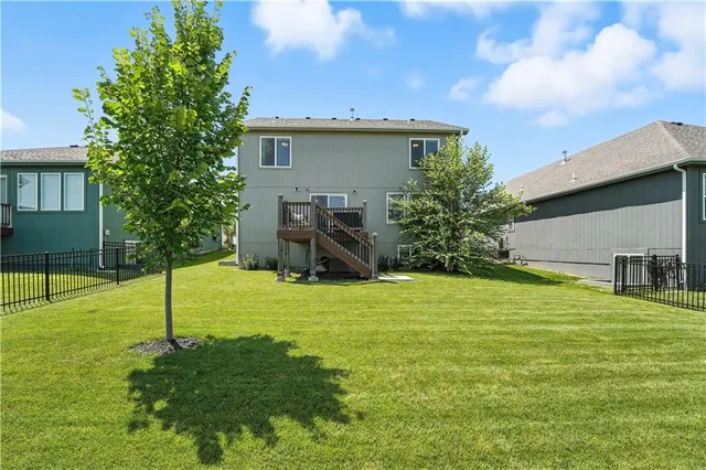 $425,000 | 8908 Southwest 9th Street, Blue Springs, MO 64064