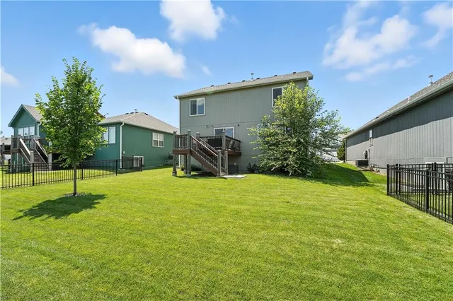 $425,000 | 8908 Southwest 9th Street, Blue Springs, MO 64064