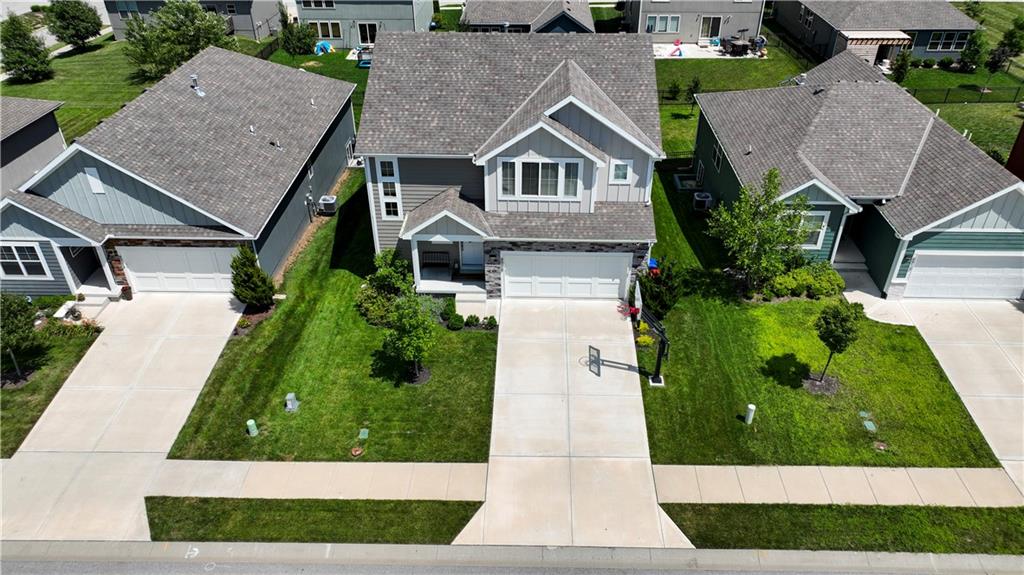 8908 Southwest 9th Street Blue Springs, MO 64064 - Photo 50 of 54