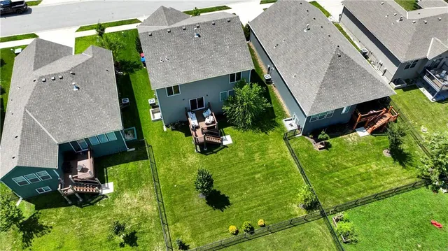 $425,000 | 8908 Southwest 9th Street, Blue Springs, MO 64064