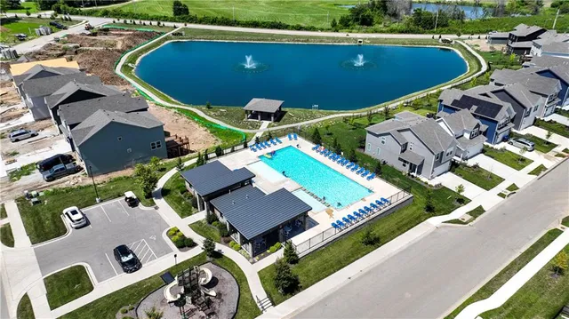 $425,000 | 8908 Southwest 9th Street, Blue Springs, MO 64064