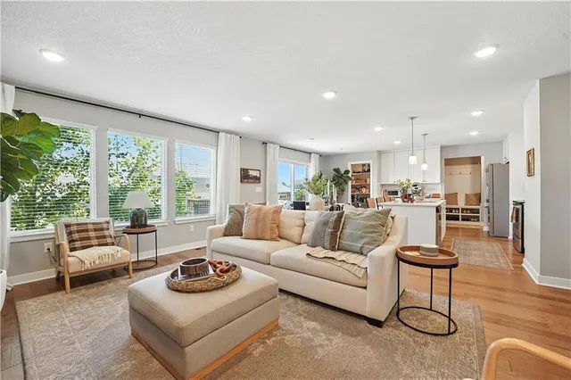 $425,000 | 8908 Southwest 9th Street, Blue Springs, MO 64064