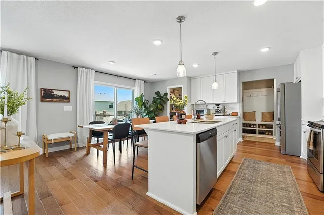 $425,000 | 8908 Southwest 9th Street, Blue Springs, MO 64064