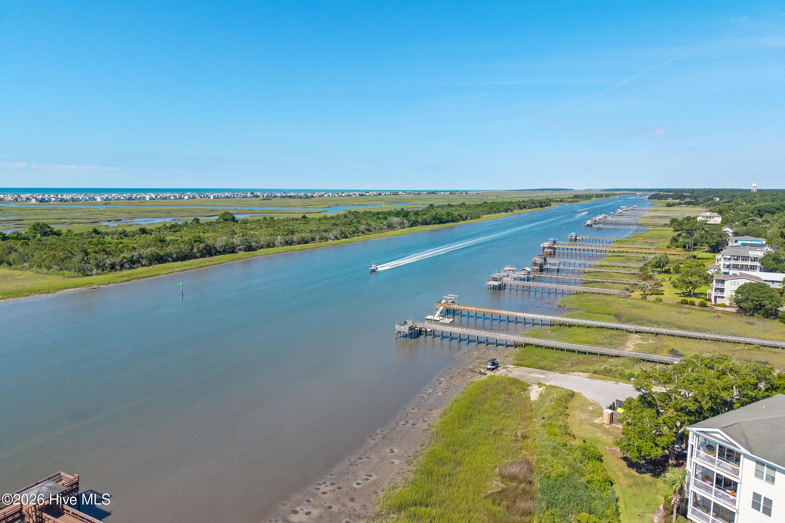 1135 Park Road Southwest, Unit 3204 Sunset Beach, NC 28468 - Photo 37 of 39