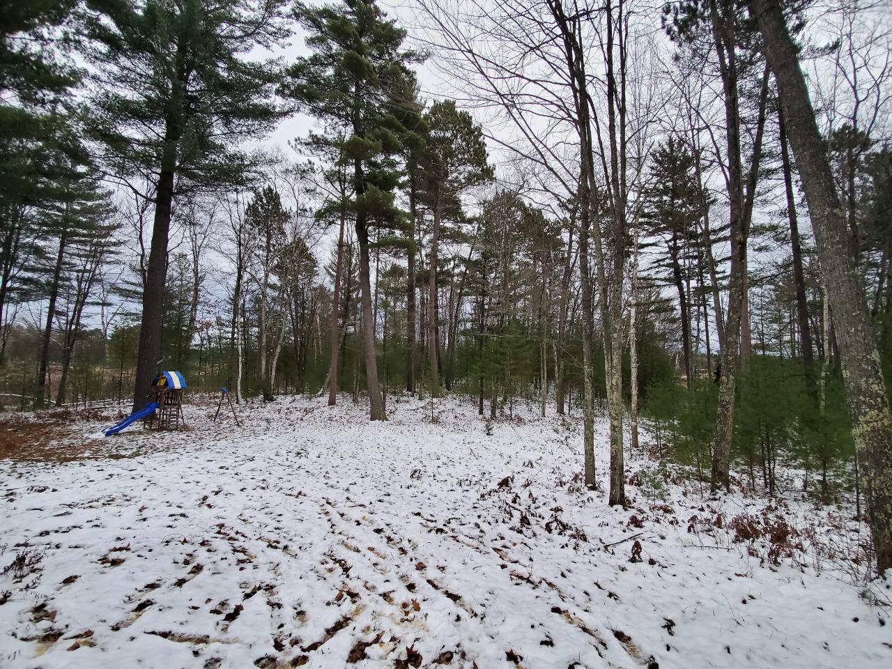 9505 West Tomahawk Lake Road Minocqua, WI 54548 - Photo 3 of 15 Gallery Image 3