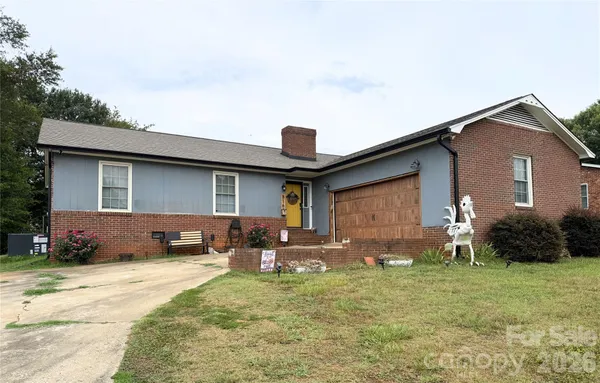 $265,000 | 816 Rhodann Drive, Shelby, NC 28152