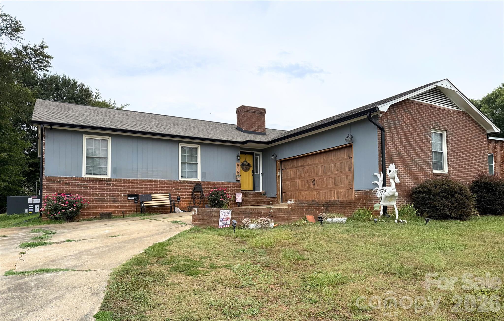 816 Rhodann Drive Shelby, NC 28152 - Photo 1 of 1