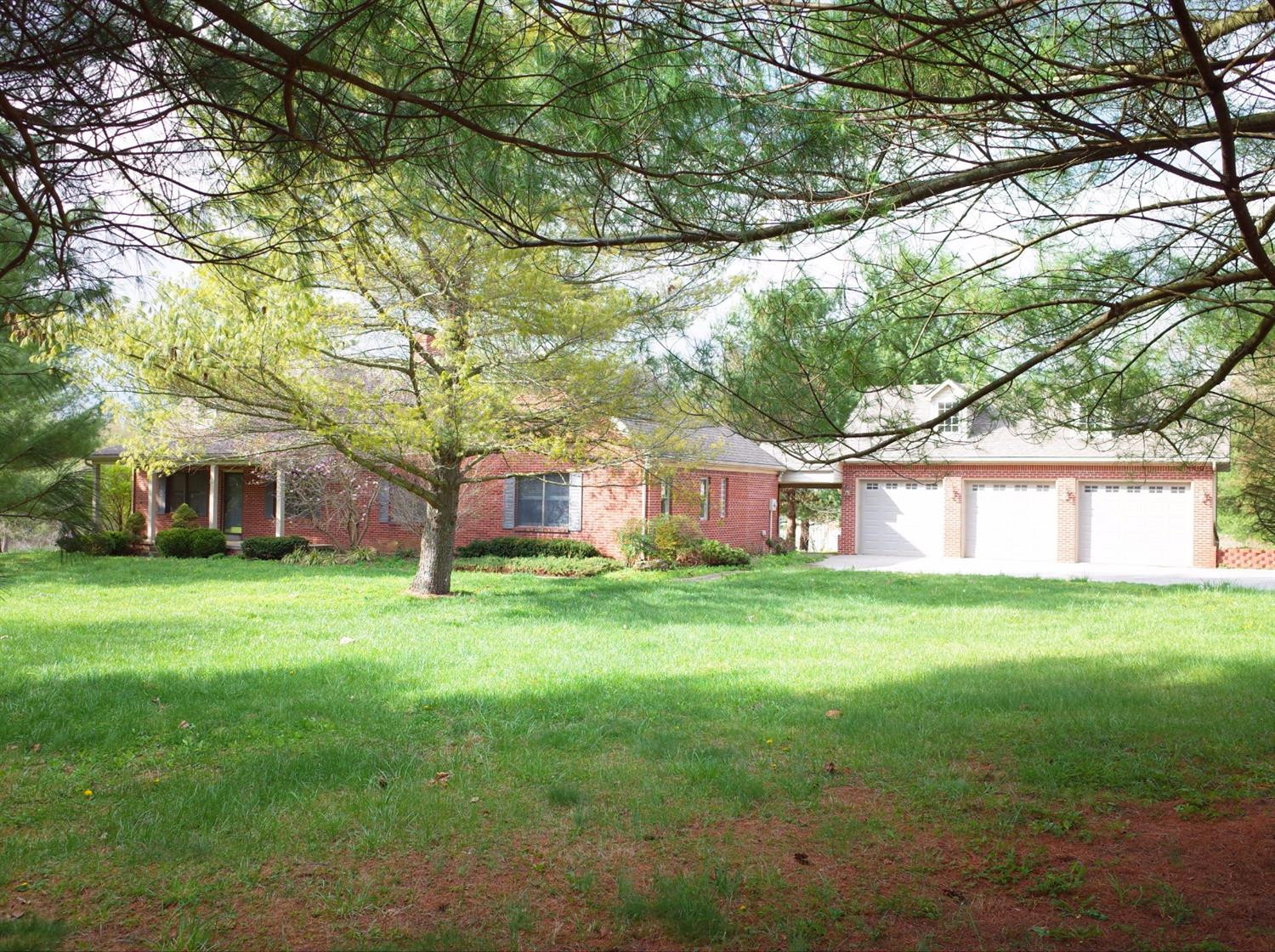 4291 Ironworks Road Georgetown, KY 40324 - Photo 33 of 33 Photo 33