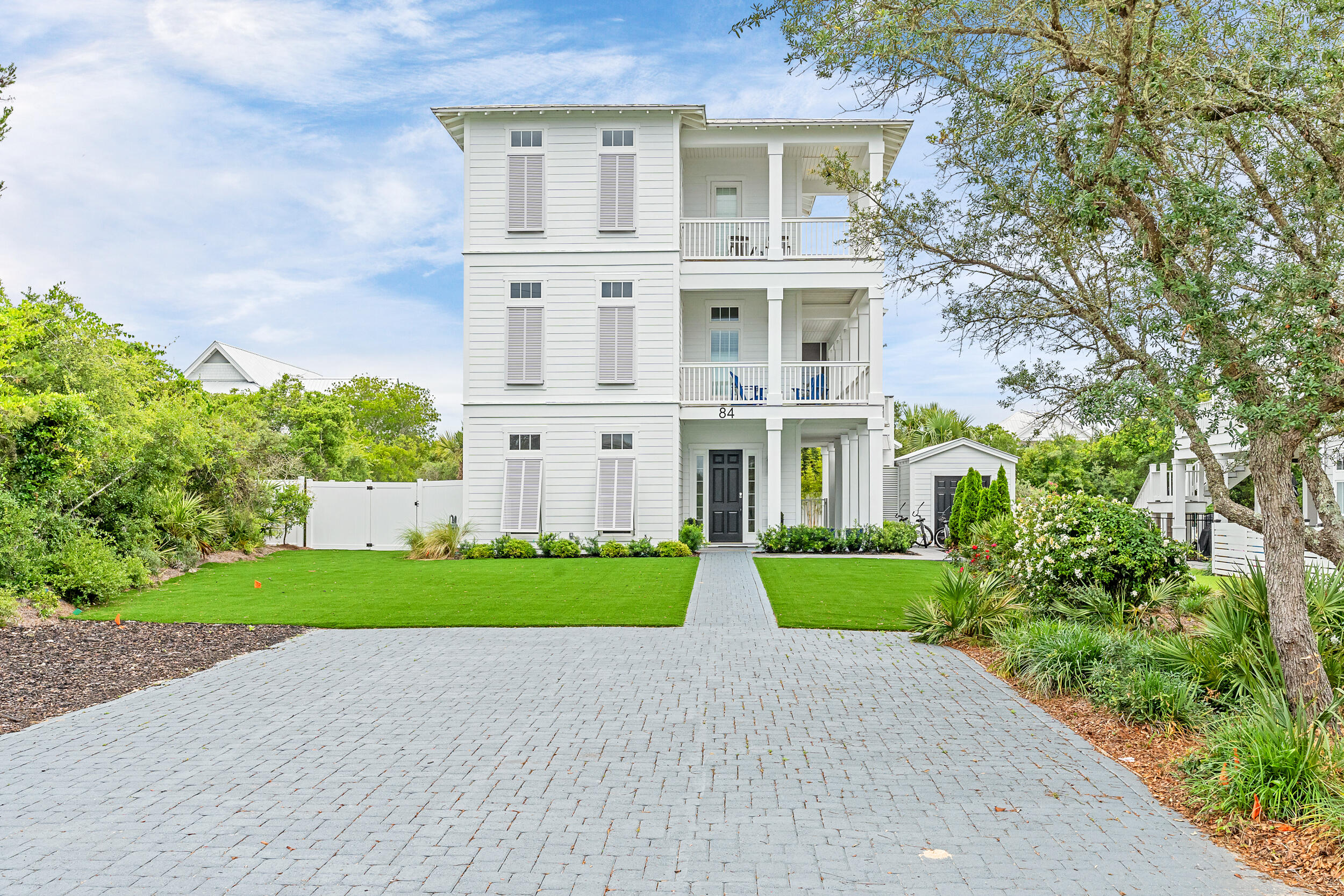 84 A Street Inlet Beach, FL 32461 - Photo 3 of 60 DSC05942