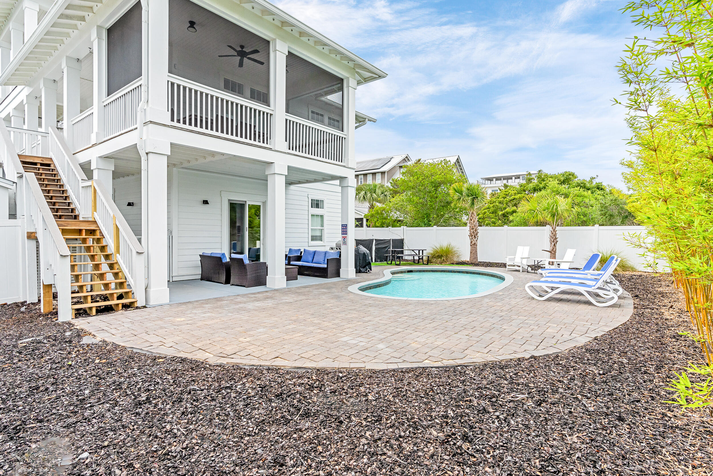 84 A Street Inlet Beach, FL 32461 - Photo 35 of 60 DSC05977