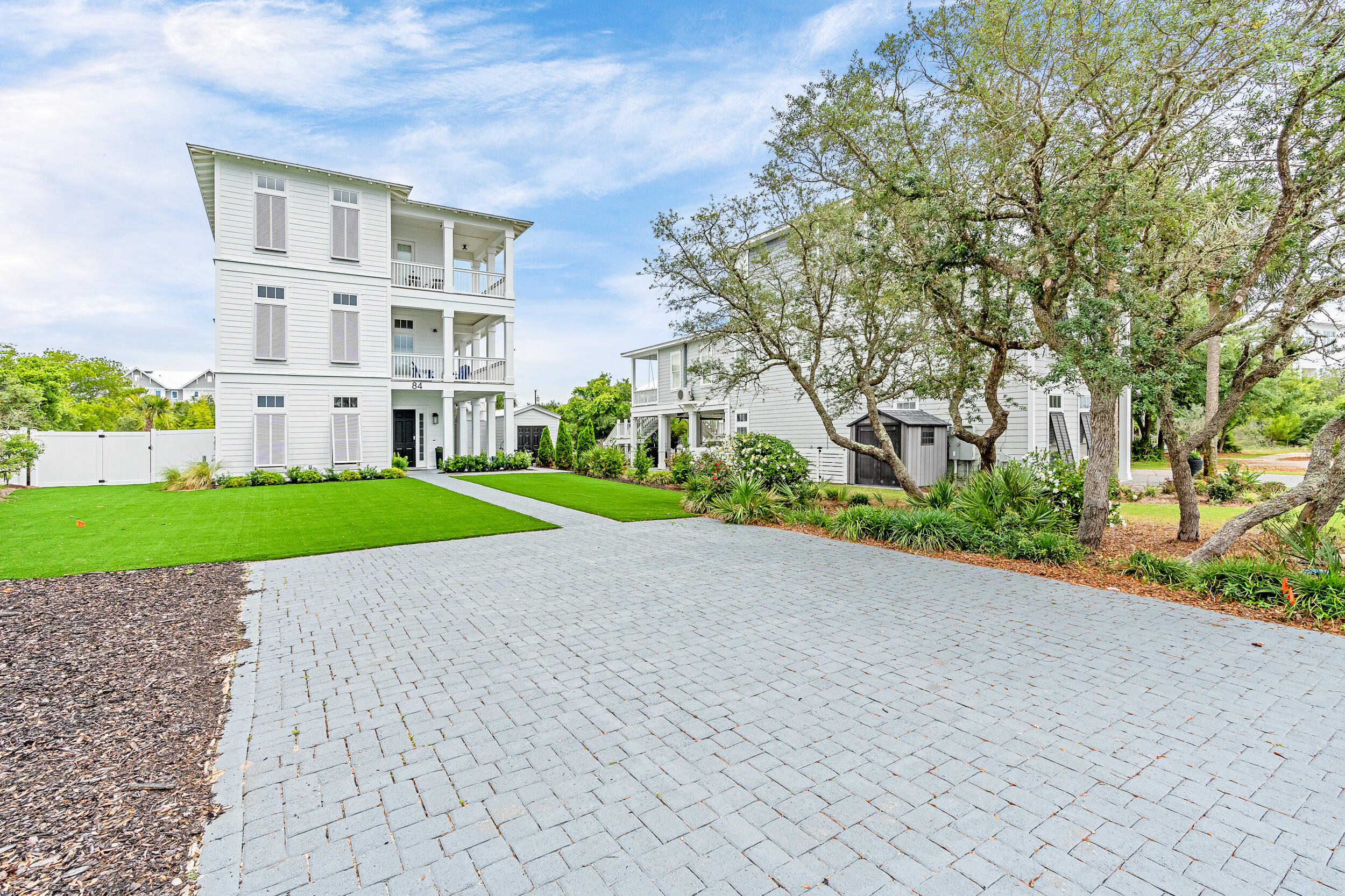 84 A Street Inlet Beach, FL 32461 - Photo 4 of 60 DSC05947