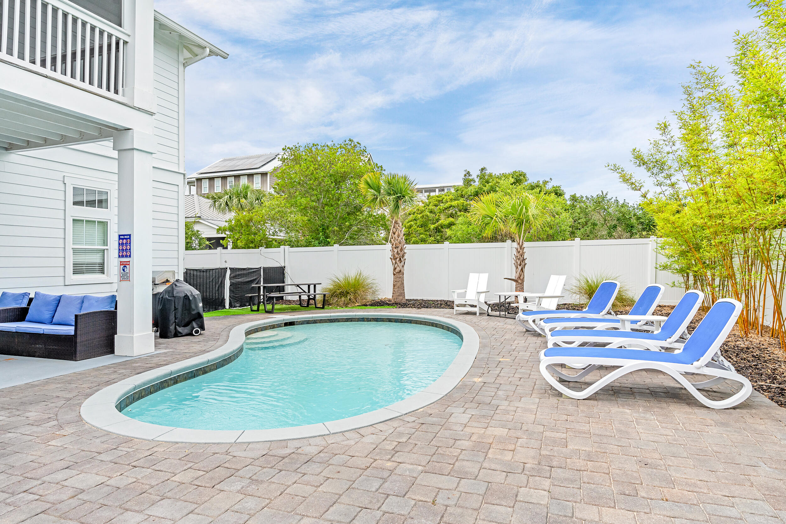 84 A Street Inlet Beach, FL 32461 - Photo 50 of 60 DSC05982