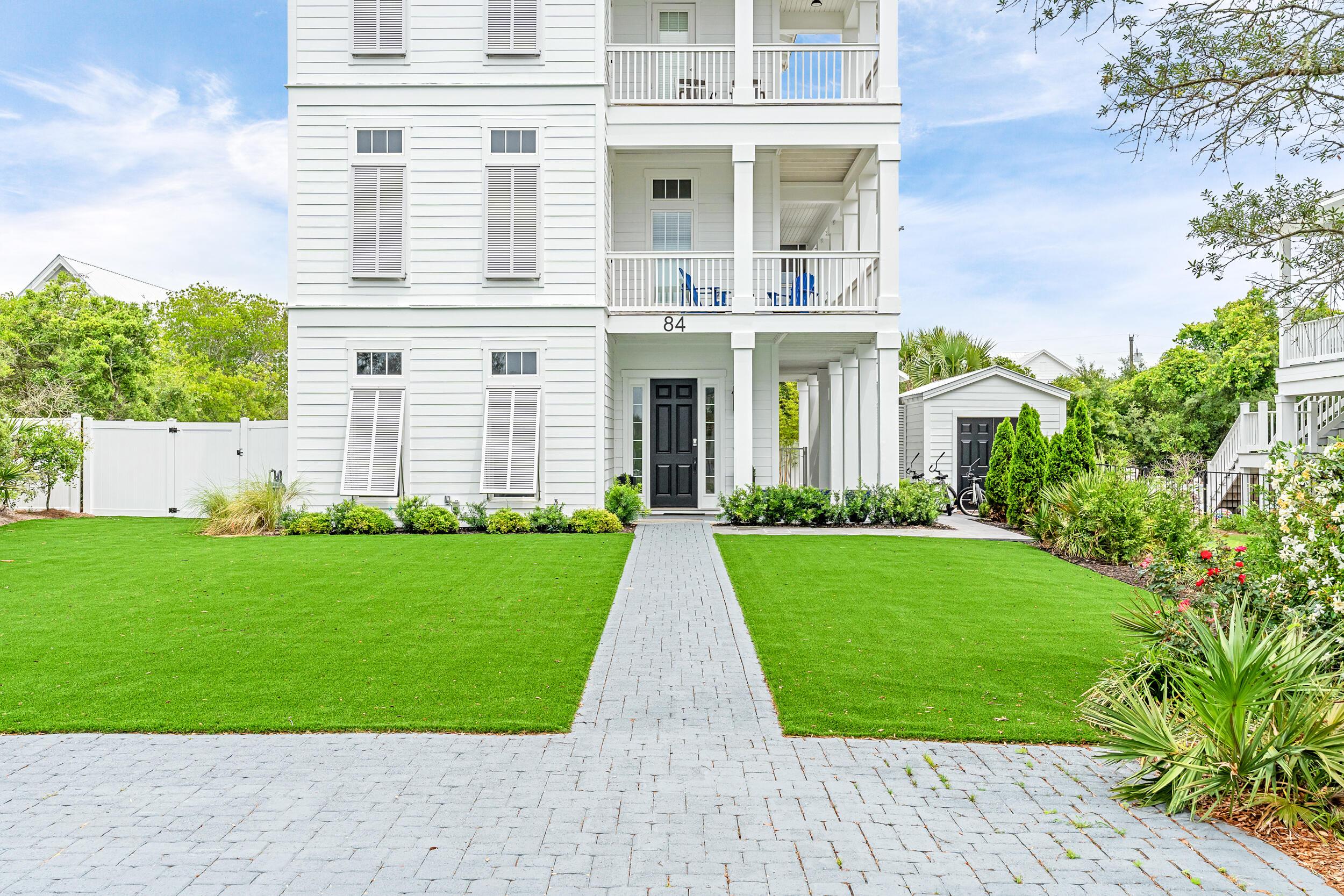 84 A Street Inlet Beach, FL 32461 - Photo 5 of 60 DSC05952